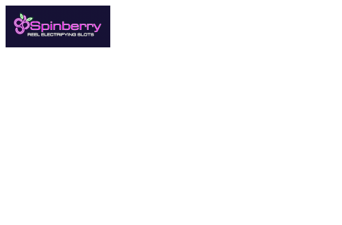 Spinberry Logo Spinberry
